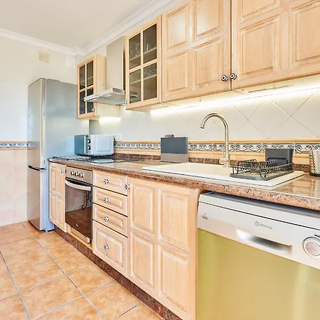 Ja01 Tomasina By Holidayandaluz Villa Frigiliana